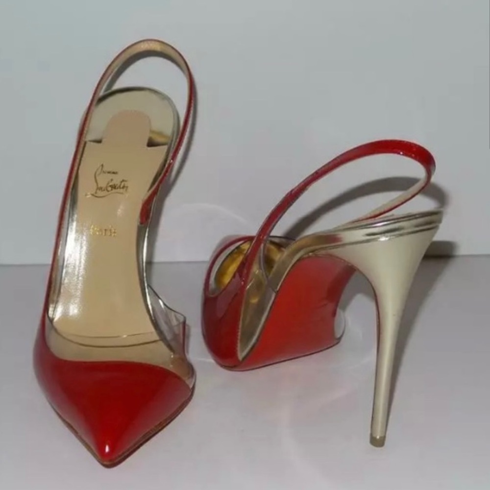 CHRISTIAN LOUBOUTIN OPTISEXY 100